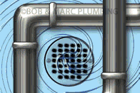 Backed-Up-Sewer Clogged Drain Minline Residencial-Stoppage Stopped Up Drain Sewer-DrainEl Segundo Air Conditioner Service